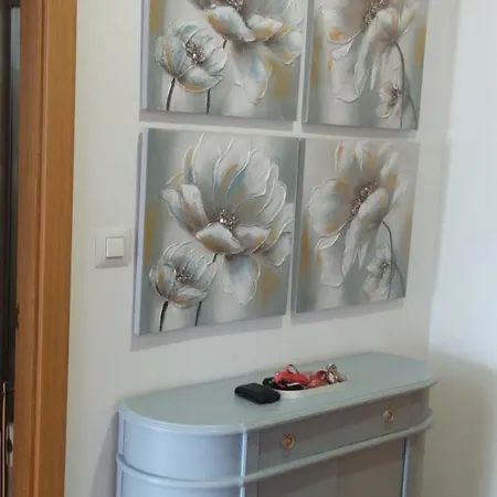 Apartamento Playa De