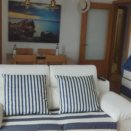 Apartament Playa De *