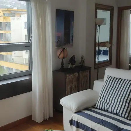 Apartament Playa De