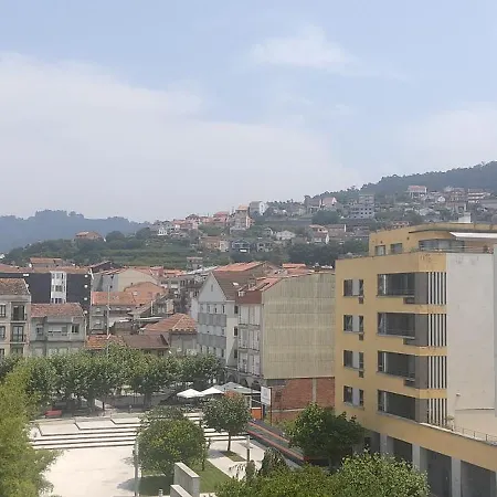 Apartament Playa De