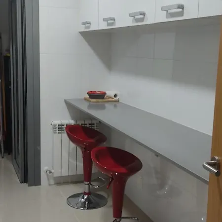 Apartament Playa De *